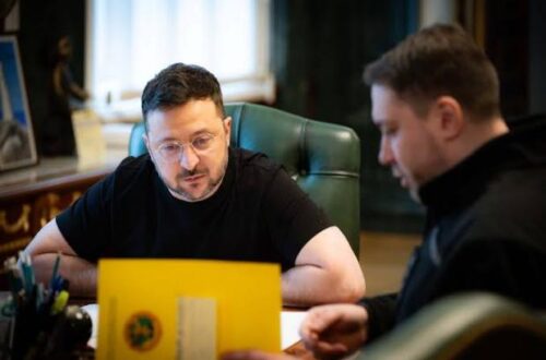 "Відбулася відверта розмова": ЗМІ розкрили, як між Зеленським і Будановим ледь не стався розкол