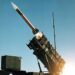 ЗРК  MIM-104 Patriot