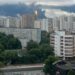 Пожежа на НПЗ в Москві після нальоту дронів