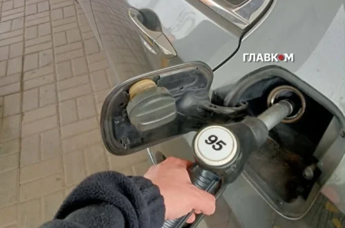 Ціни на пальне 12 травня 2026: скільки коштують бензин, дизель та газ на АЗС