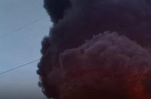 ЗСУ уразили центр космічного зв'язку в Росії та низку інших об'єктів, - Генштаб