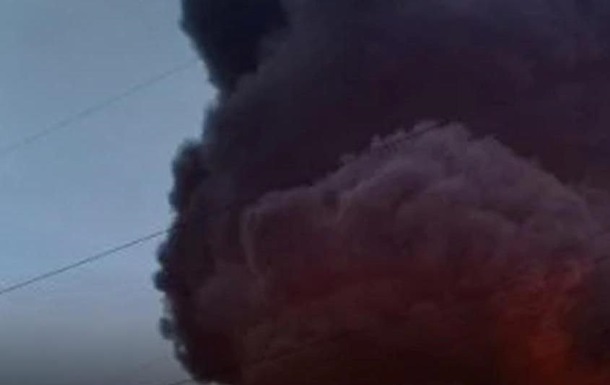 ЗСУ уразили центр космічного зв'язку в Росії та низку інших об'єктів, - Генштаб