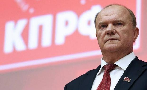 130 трильйонів "3а родину, за победу": Лідер комуністів спричинив паніку в Росії, заявою у Держдумі про конфіскацію банківських вкладів населення для продовження війни з Україною