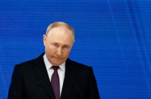 Проблеми тільки починаються: Жорін пояснив, що чекає на росіян у Криму