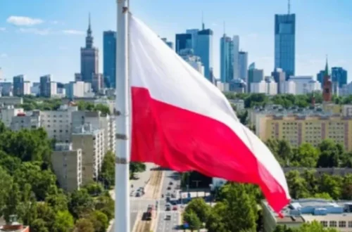 Оце так! Польські міста відмовляються приймати дітей з України на відпочинок