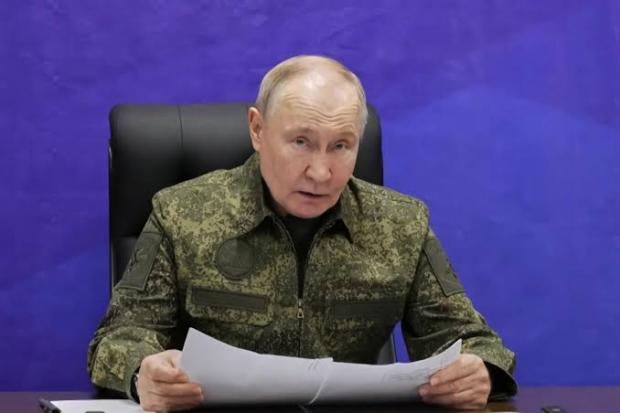 Ніж у серце Кремля: Далекобійні удари ЗСУ впливають на геополітичне становище Росії, - військовий дипломат