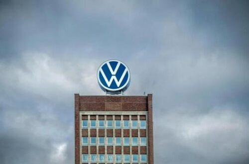 Криза в автогіганта? Volkswagen може скоротити десятки тисяч співробітників