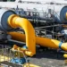 У квітні імпорт газу до України обвалився у 28 разів
