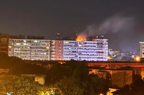 Удар БПЛА по Румунії: НАТО та ЄС готують спільну відповідь