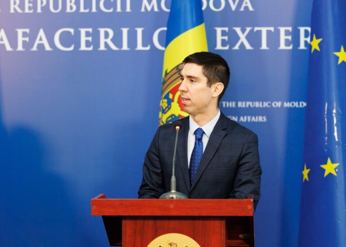 Молдова поки не збирається в НАТО: названа причина
