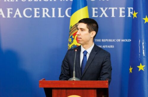Молдова поки не збирається в НАТО: названа причина