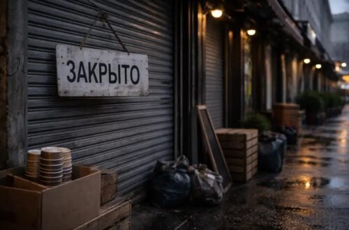 Кремль відкрив полювання на власних підприємців - розвідка