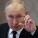 В Росії вирішили переписати історію предків Путіна