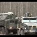 У Білорусі виявили ймовірну дислокацію Орєшника