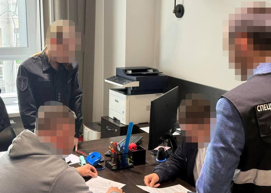 Викрито розтрату 11 млн на закупівлях для ЗСУ