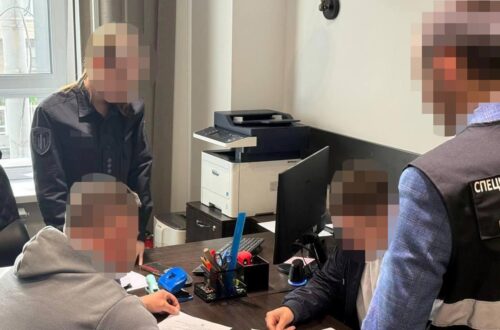Викрито розтрату 11 млн на закупівлях для ЗСУ