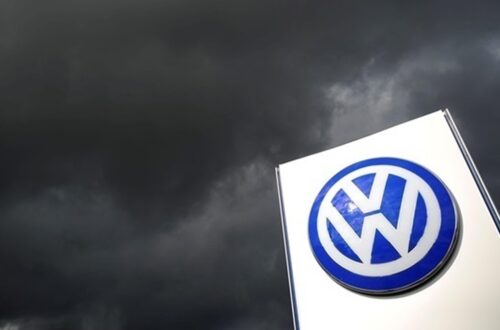Автомобілі на бензині відійдуть у минуле, як коні - Volkswagen