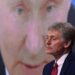У Кремлі розкрили, як показали Путіну лист від Зеленського