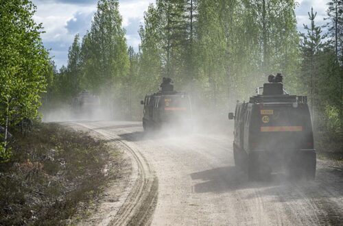НАТО через Росію посилює оборону "новачків"