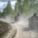 НАТО через Росію посилює оборону "новачків"