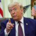 Трамп: Нетаньягу доведеться прийняти угоду з Іраном