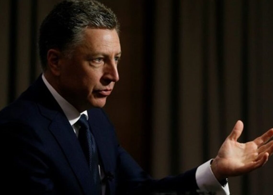 Волкер розповів, перед яким вибором стоїть Путін