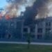СюжетКритичний завод. Що показав другий удар Фламінго