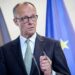 Мерц зробив заяву щодо України
