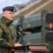У НАТО назвали потенційні цілі для ударів по Росії