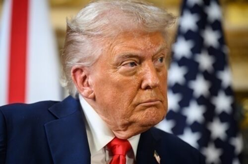 Трамп зробив заяву щодо України