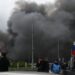 Сюжет"Їдьте, якщо слабкі". Як відреагували Z-блогери на удари по Москві