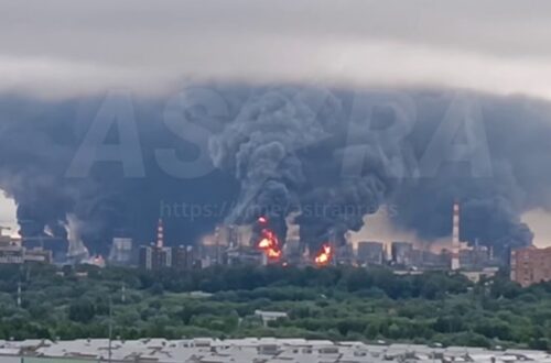 Росіяни вимагають якнайшвидше закінчити війну будь-яким способом - ЗМІ