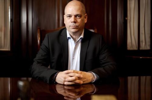 Скандал з Ощадбанком: Генпрокурор Угорщини піде у відставку