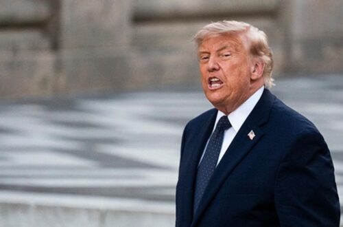 Трамп анонсував виробництво Patriot і Tomahawk автогігантами США
