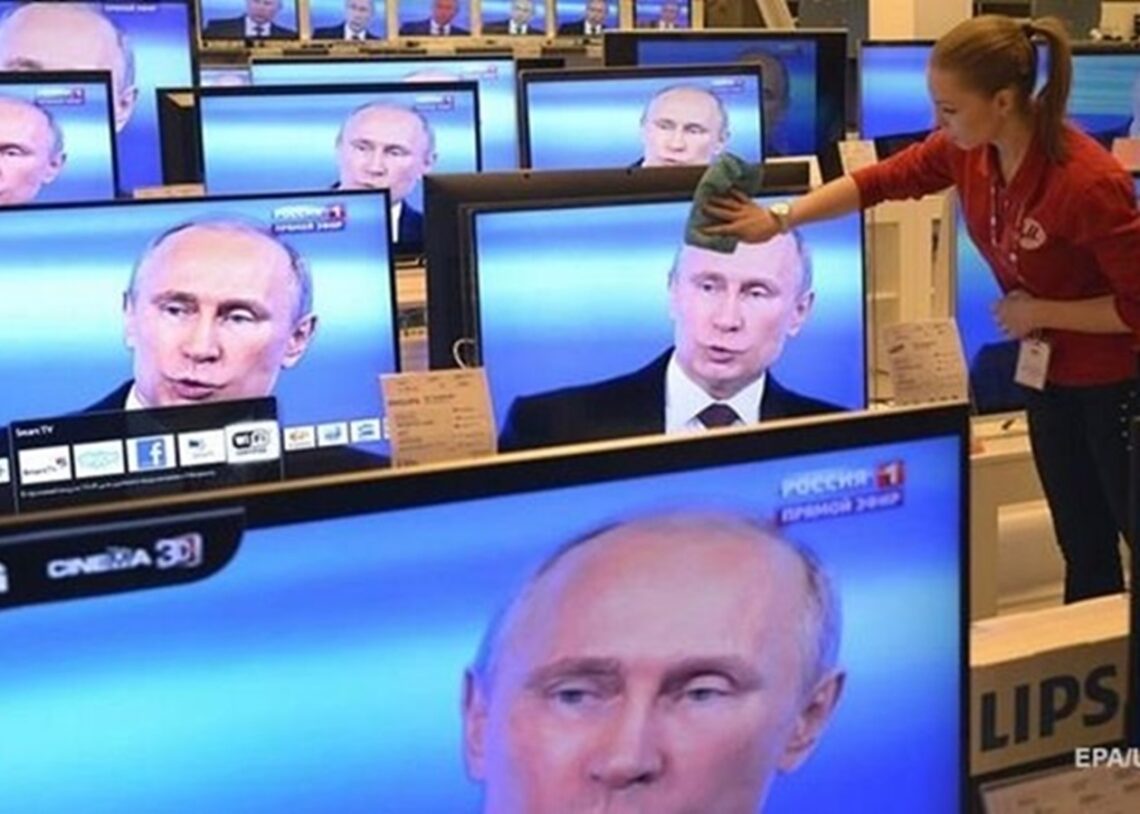 Кремль масово просуває пропаганду, маніпулюючи ШІ