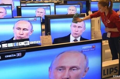 Кремль масово просуває пропаганду, маніпулюючи ШІ