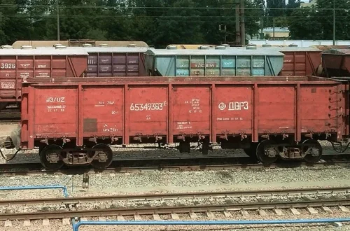 Аграрії закликали уряд не підвищувати тарифи «Укрзалізниці»: готуються перейти на автоперевезення