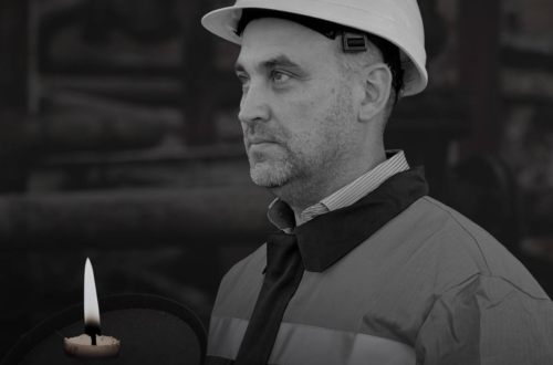 Троє газовиків загинули внаслідок нічної атаки РФ: що відомо про працівників «Нафтогазу» фото 1