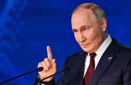 У Кремлі буде істерика: Україна пропонує Міжнародній морській організації визнати "тіньовий флот" РФ військовою ціллю – FT