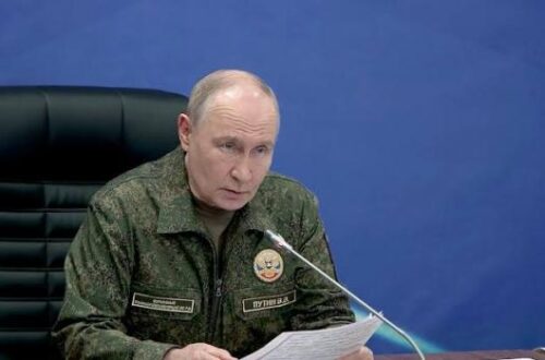 Путін може піти на масову мобілізацію? Спливли важливі дані