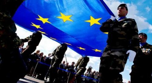 Більші армії, більше зброї: Європа готується відбиватись від Росії без підтримки США, але зіткнулася з серйозними проблемами єдності та дисципліни, - The Economist