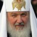 Криваві російські гроші роблять свою справу?  Італія приєдналася до Болгарії у протистоянні санкціям ЄС проти патріарха Кирила, котрий благословляє вбивства українців