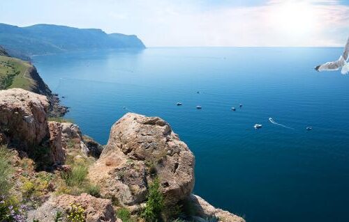 Новий етап операції в Криму: ЗСУ взялись за море, росіян остаточно відрізають від півосторова, - ISW