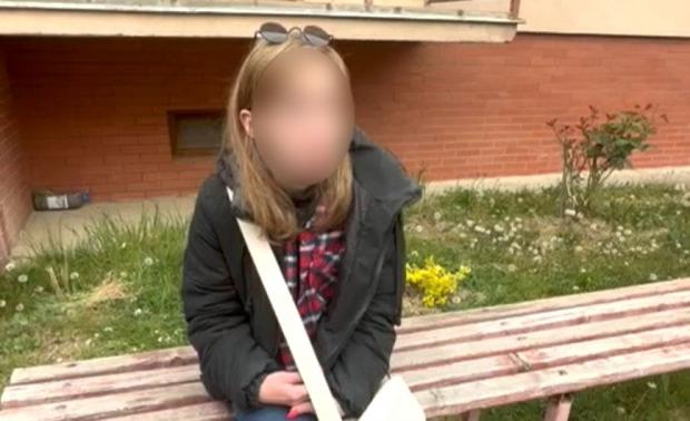 Зрадниця сподівалась отримати "легкі гроші", а не довічне ув'язнення: Агентка РФ отруїла військового та намагалася видати вбивство за "нещасний випадок"