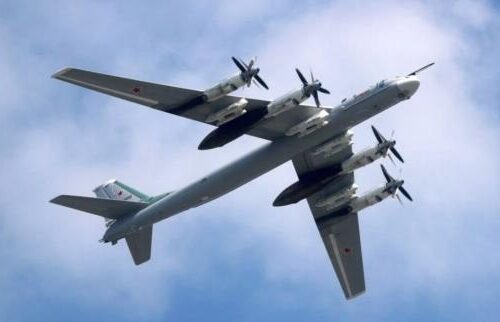 Ту-95МС без хвоста: з