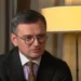 Кулеба попередив українціа про непрості часи - можливі перебої з постачанням продуктів