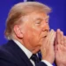 Не такого в Кремлі чекали: Трамп запровадив нове мито на товари з Росії