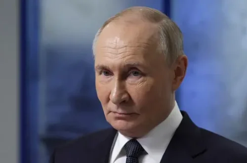 Путін хоче більше крові: У Кремлі обговорюють введення "воєнного стану" після виборів до Думи, - росЗМІ