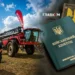 Менше 100 га – втрачаєш статус критичного підприємства. Хмельницька ОВА пояснила нові вимоги бронювання аграріїв