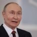 Путін озвучив "основу" для переговорів з Україною